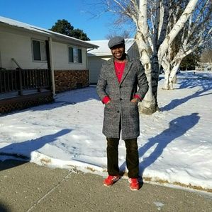 Meet your Posher, Al